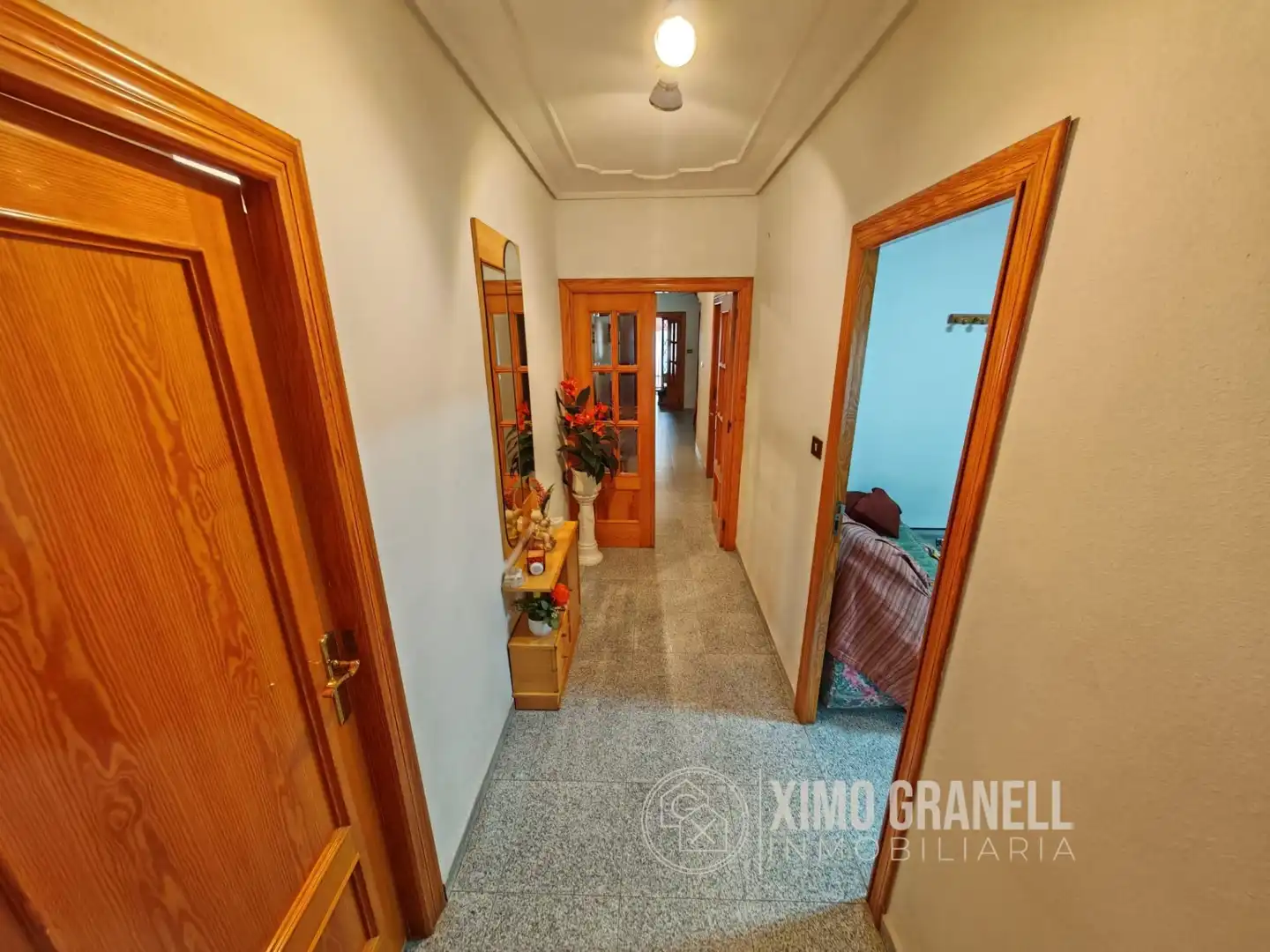 Casa o xalet en venda en La Vall d'Uixó amb Terrassa, Traster i Moblat