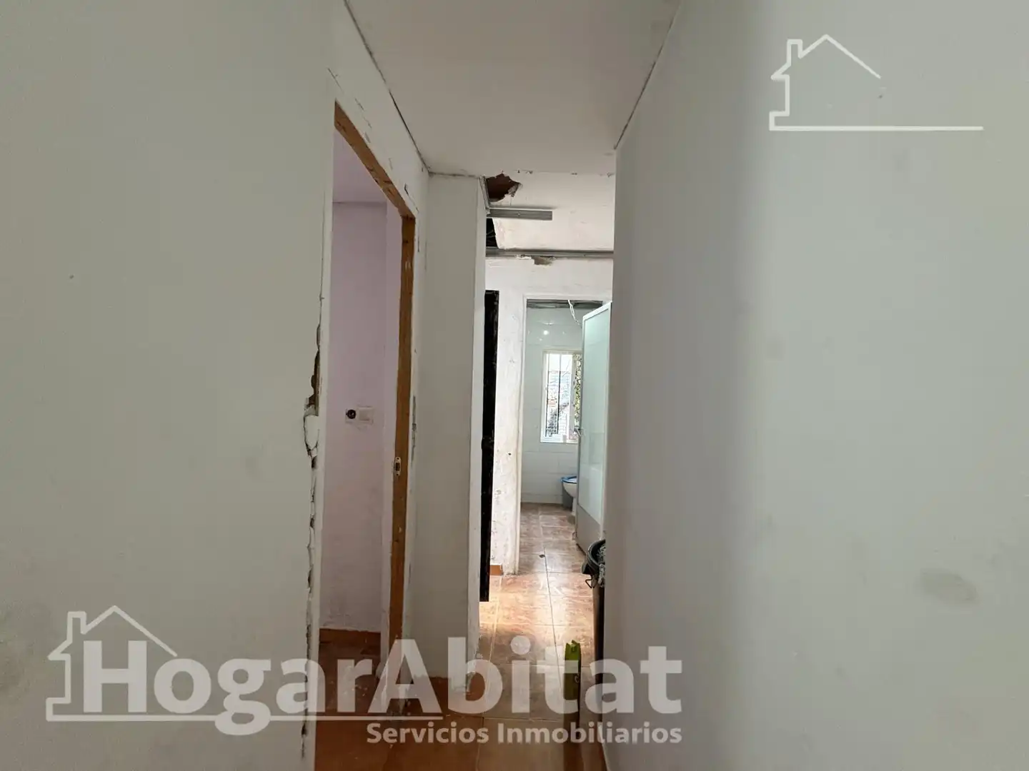 Casa amb terrassa en venda a Carrer Monduber, imagen 22