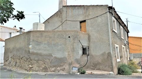 Foto 5 de Casa o chalet en venta en Calle la Mela, Sorbas, Almería