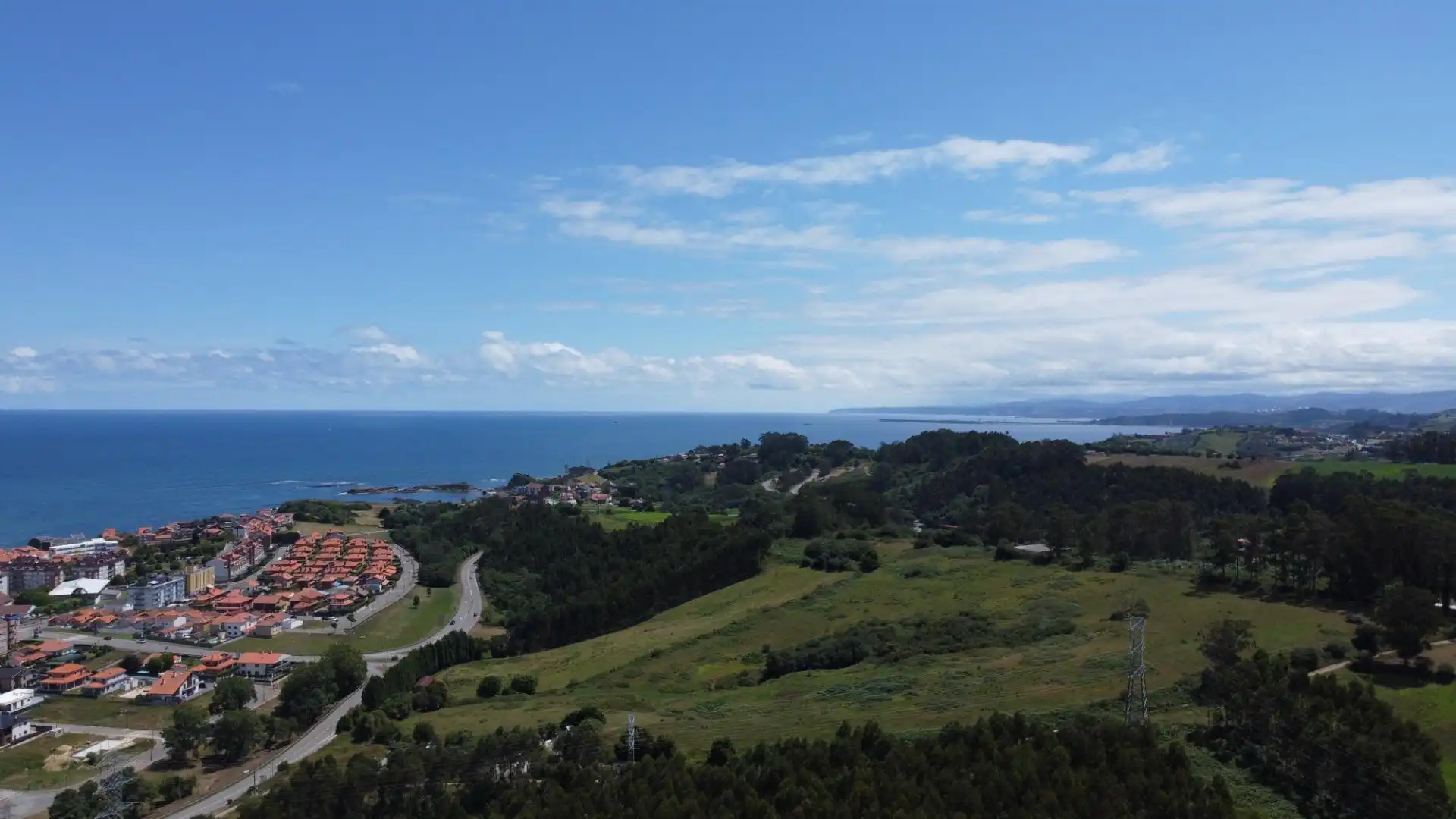 Vista exterior de Casa o chalet en venta en Gozón con Calefacción, Jardín privado y Terraza