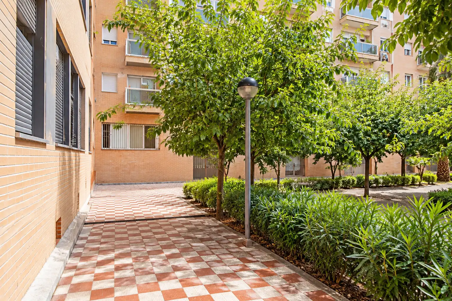 Wohnung mit Terrasse zum Verkauf in Carrer Josep V. Foix, imagen 10