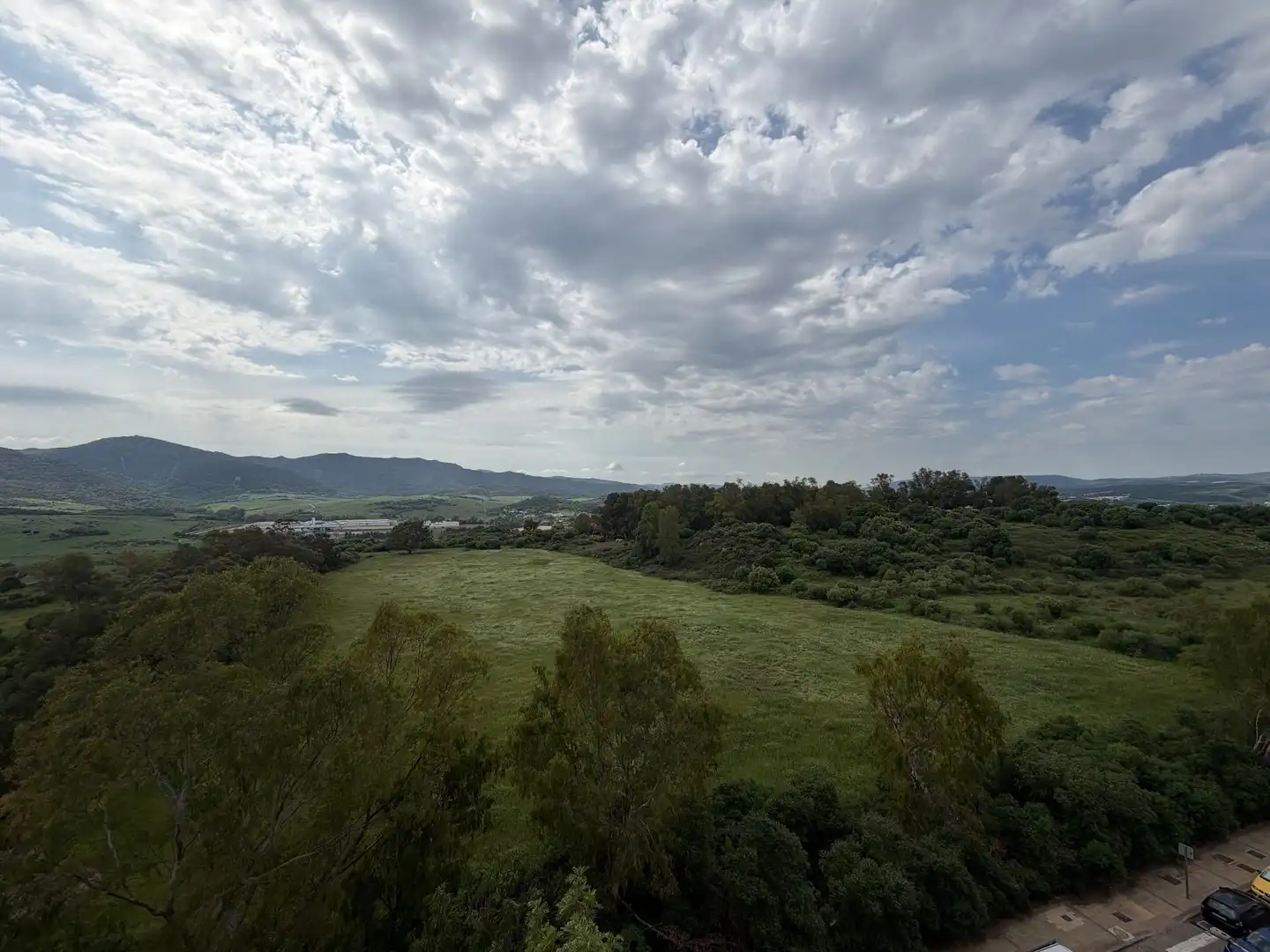 Ático en venta en Algeciras con Aire acondicionado y Terraza