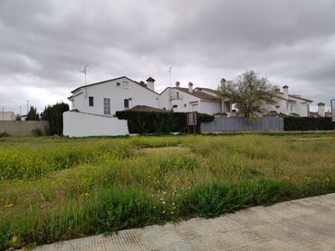 Terreni e lotti in vendita a Retama