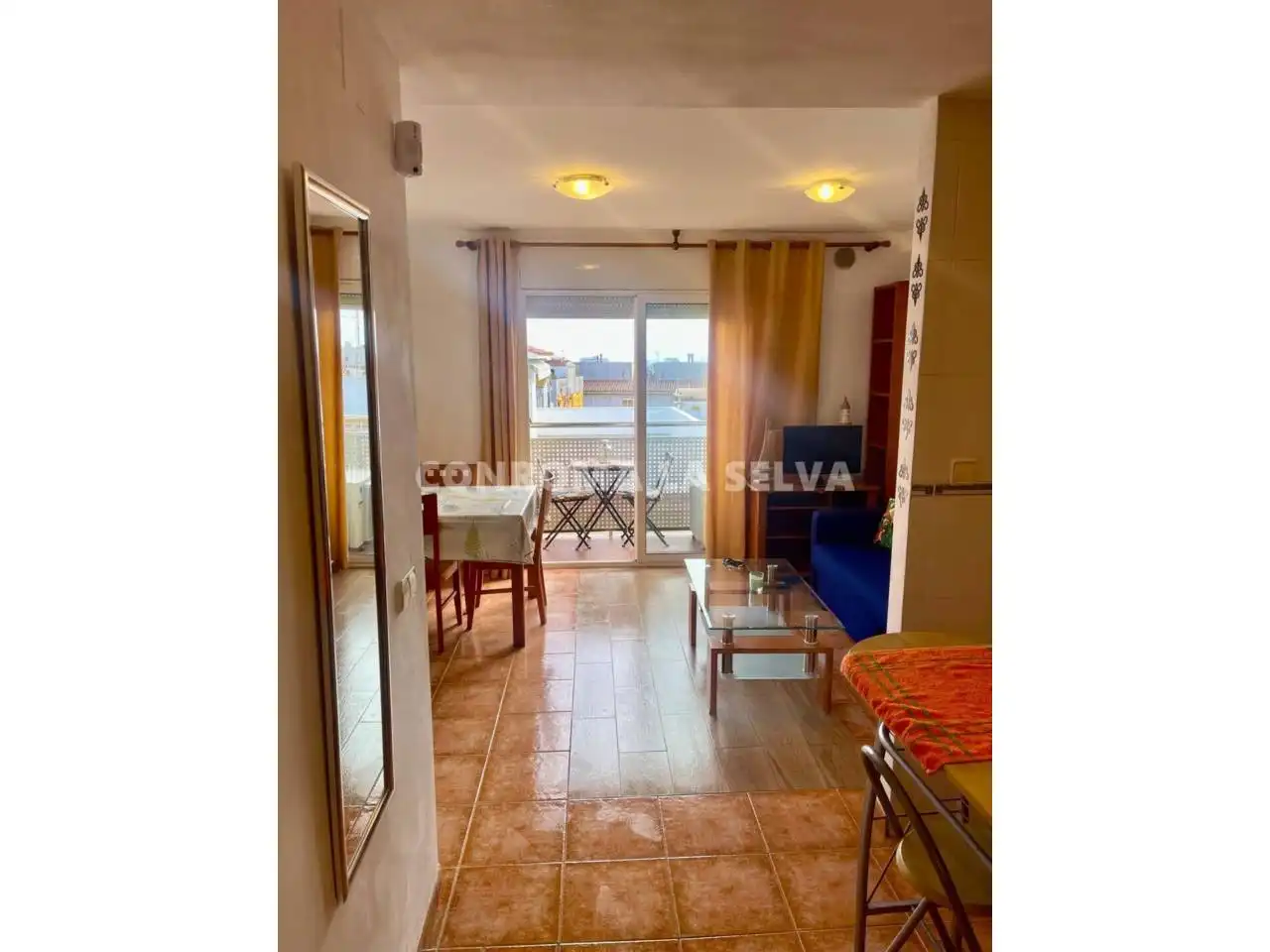 Flat with lift for sale in Calle VERGE MARIA, imagen 6