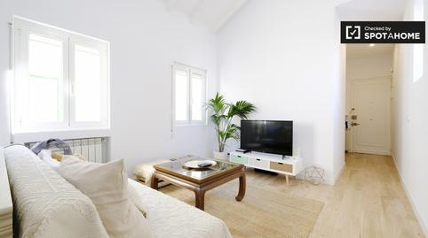 Photo 4 of Flat to rent in Bellas Vistas,  Madrid Capital