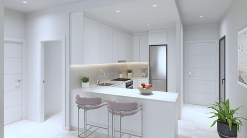 Foto 4 von Erdgeschoss zum Verkauf in El Alamillo, Mazarrón