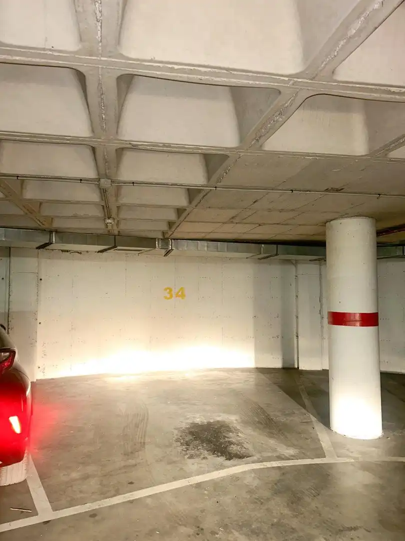 Apartament amb terrassa en venda a Centro, imagen 16