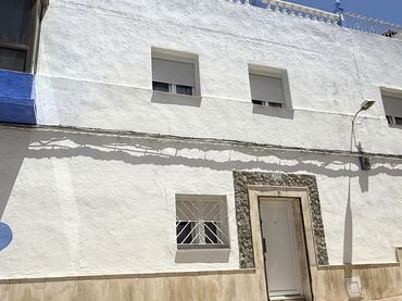 Residenziale in vendita a Tarifa ciudad