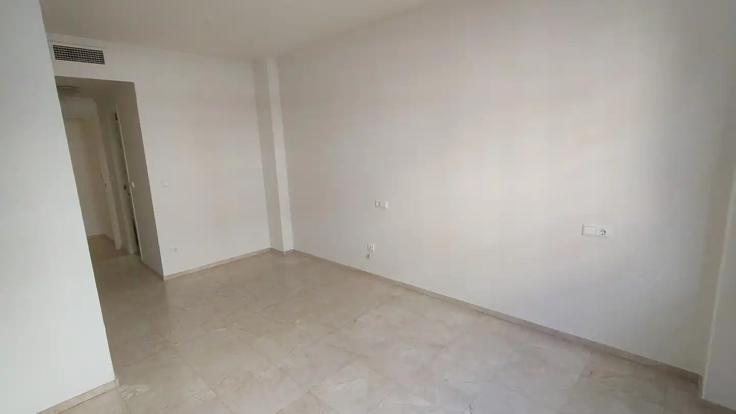 Habitación de Piso de alquiler en Córdoba con Aire acondicionado