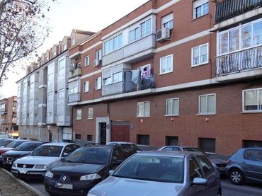 Aparcament en venda a SAN JOSE