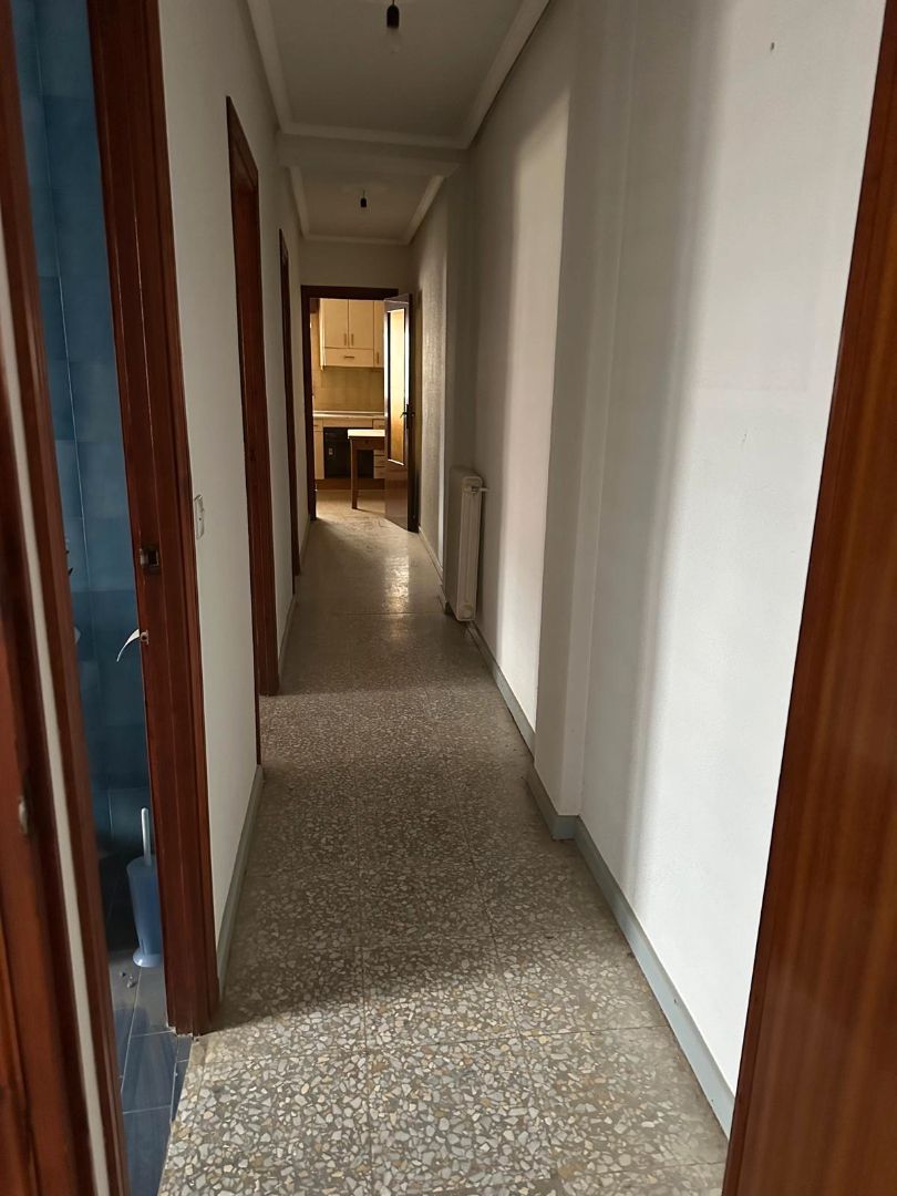 Pis en venda en Nava del Rey amb Calefacció, Terrassa i Forn