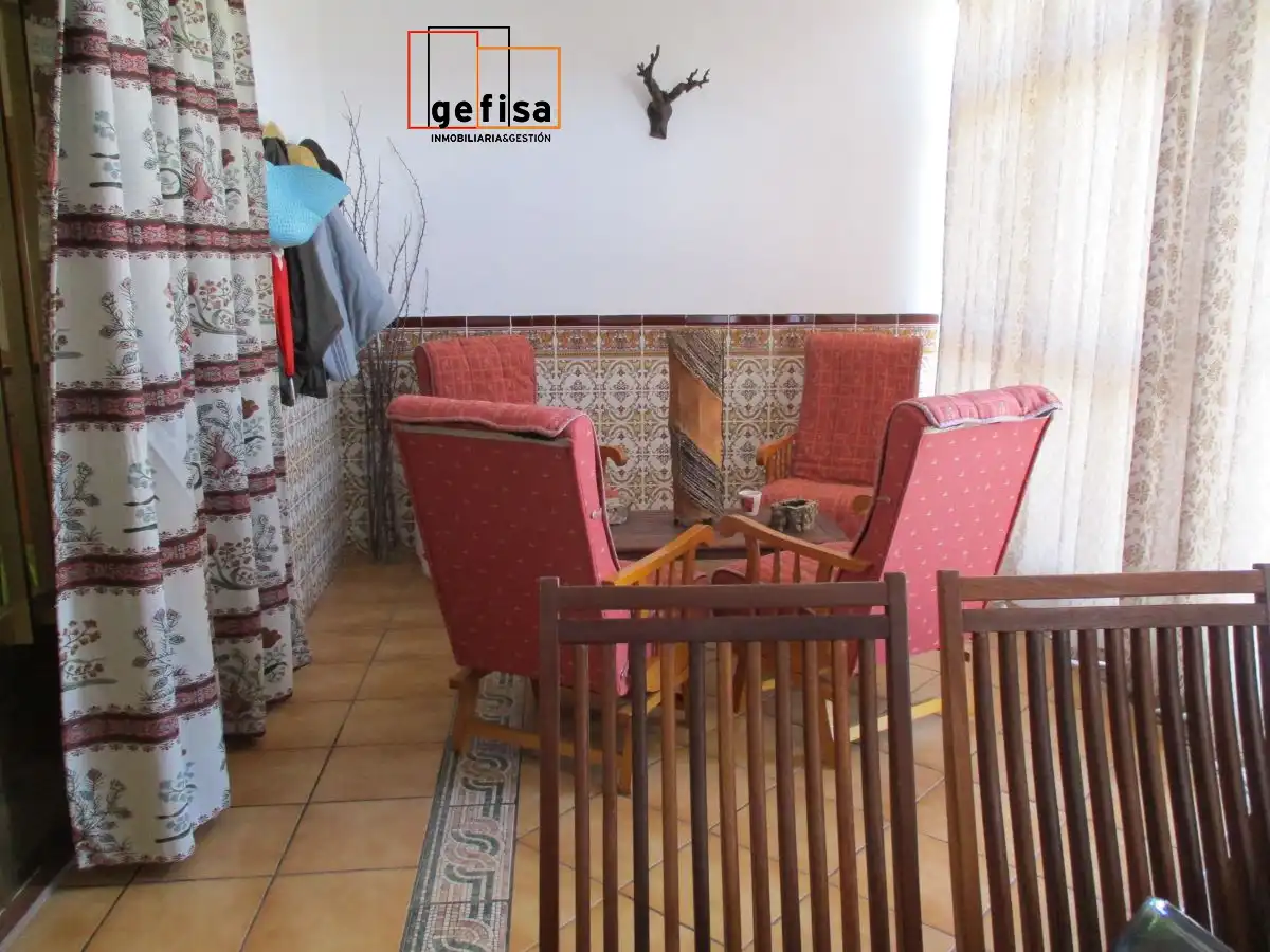 Chalet en venta en Valdepeñas, imagen 7