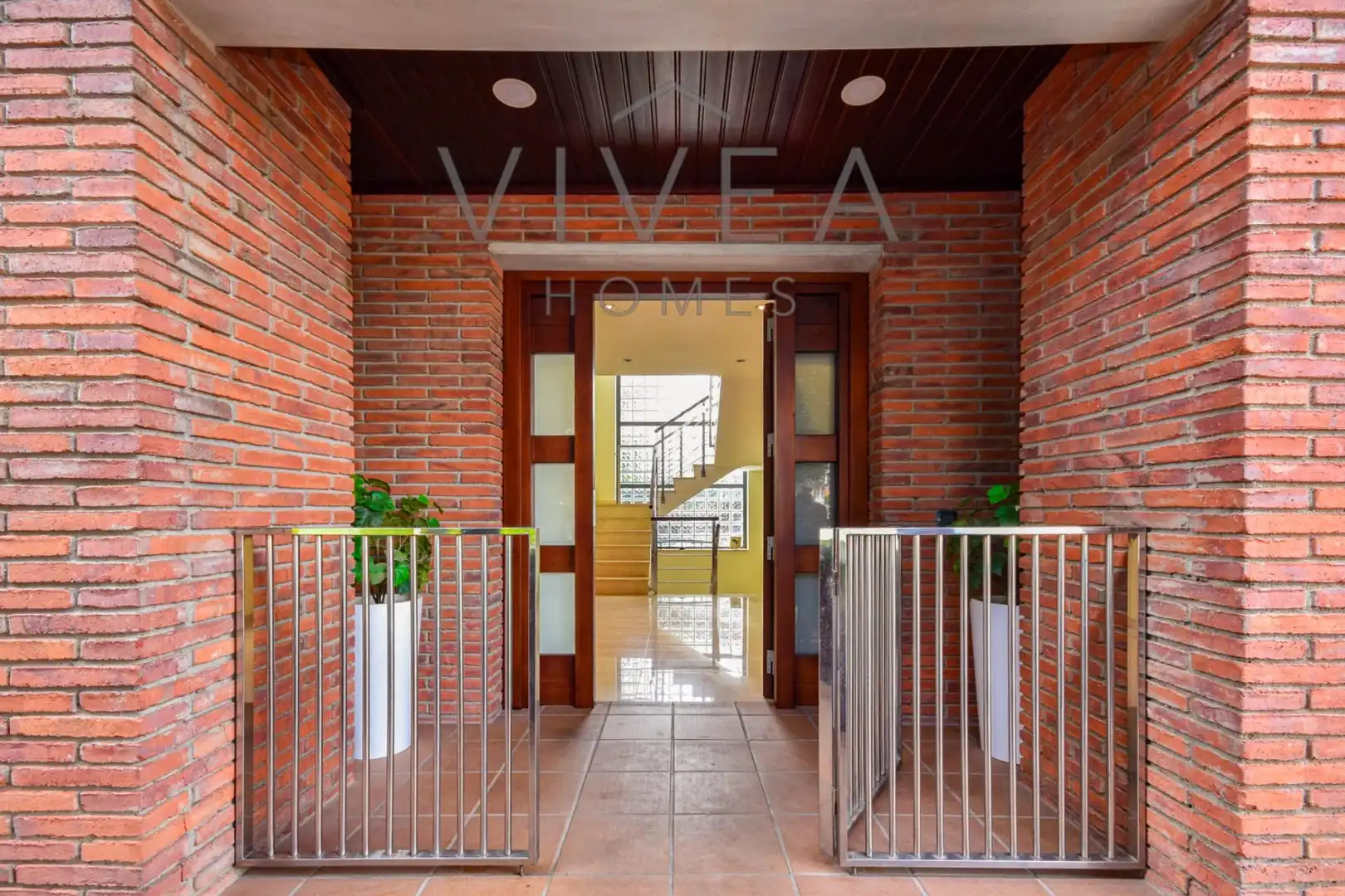 Casa o chalet en venta en Sabadell con Aire acondicionado, Calefacción y Jardín privado