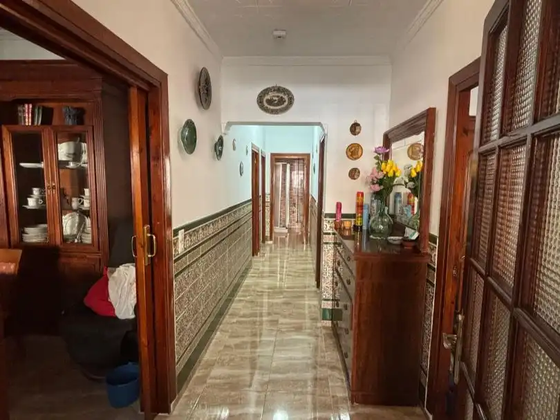 Casa o xalet en venda en Almería