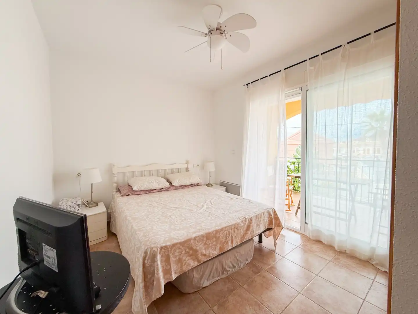 Appartement compact avec terrasse à vendre à Calabardina, imagen 2