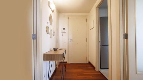 Foto 3 de Piso de alquiler en D'eduard Maristany, Port Forum, Sant Adrià de Besòs