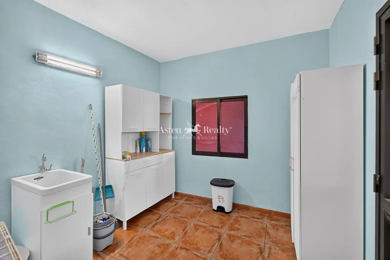 Cuina de Casa o xalet en venda en Santa Bárbara - La Florida