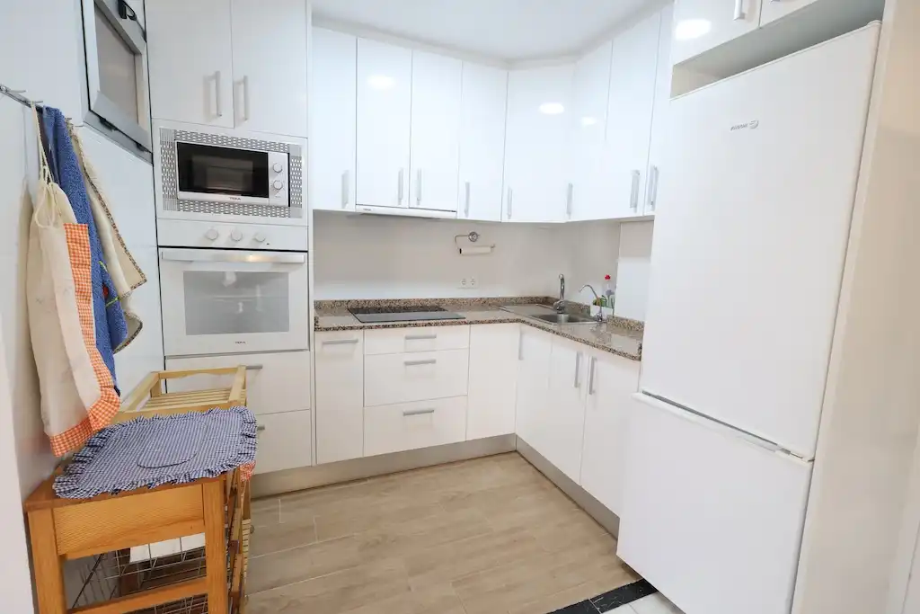 Apartament amb ascensor en venda a La Mata, imagen 5
