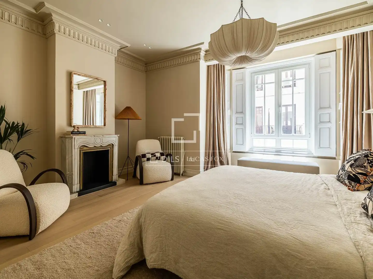 Appartement avec terrasse à vendre à Chamberí, imagen 15