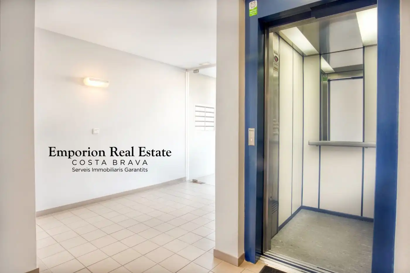 Flat for rent in Poble