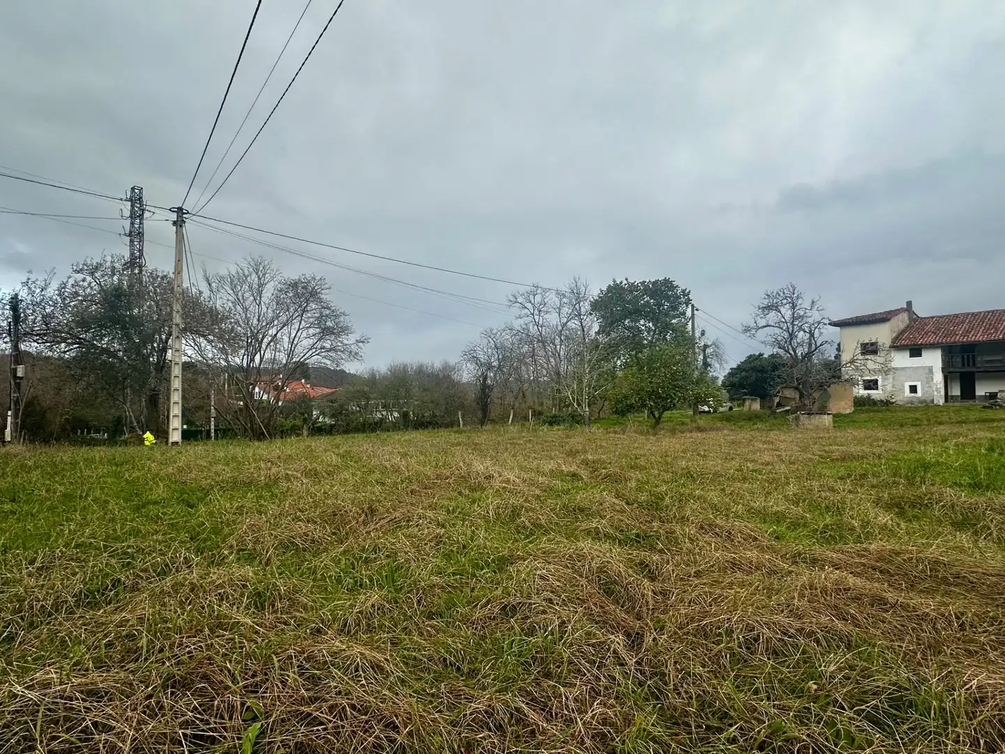 Residential for sale in Ribadesella