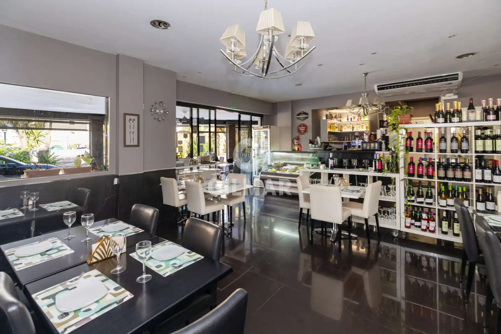 Edificio en venta en Estepona