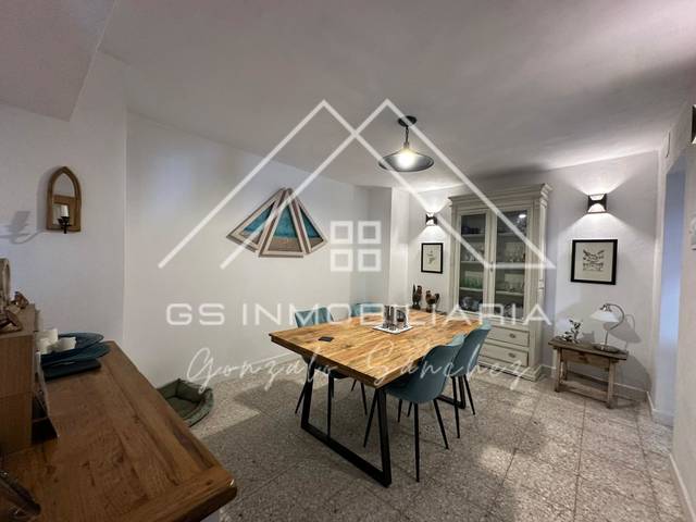 Casa adosada en Venta en Fuente-Tójar