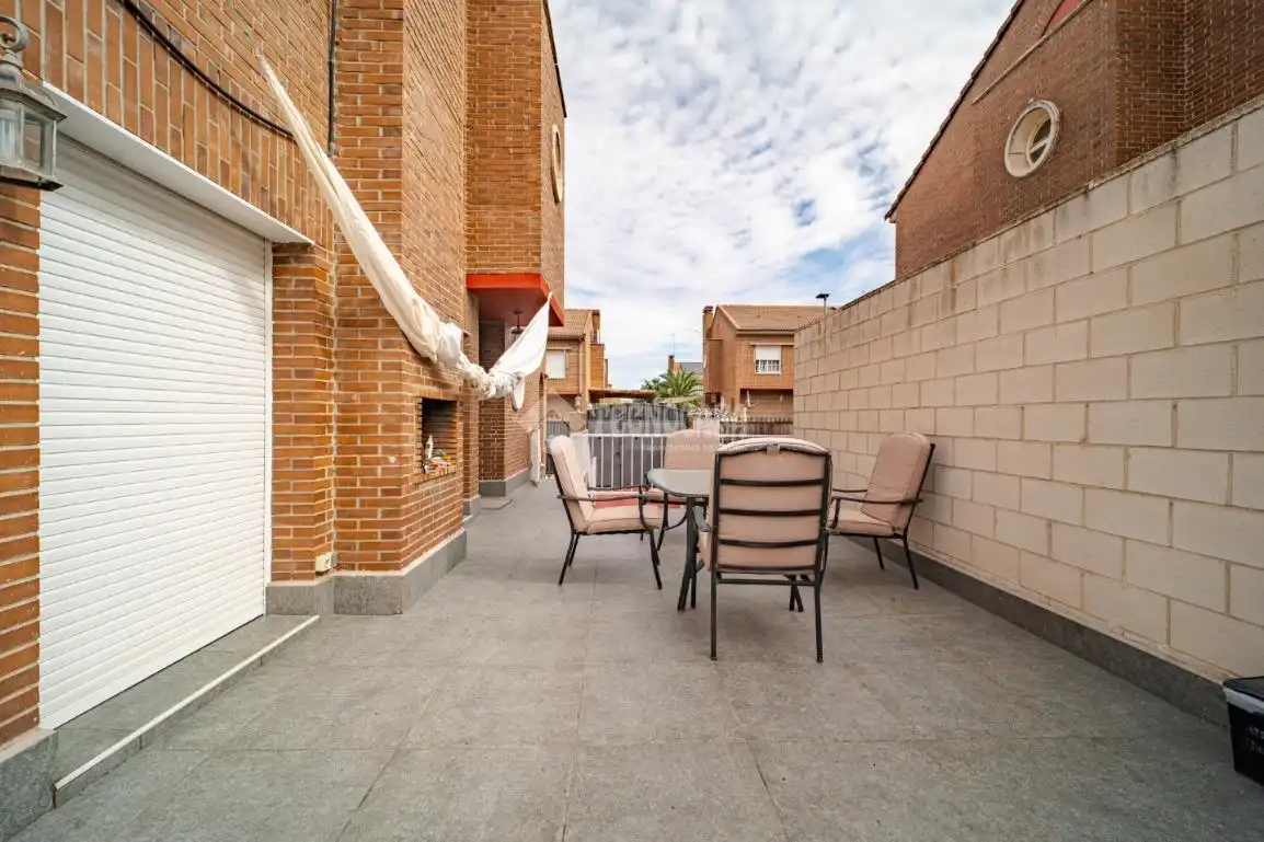 Maison jumelée avec piscine à vendre à La Poveda, imagen 11