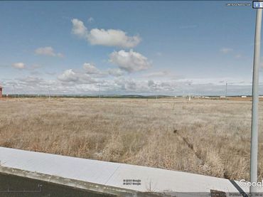 Terreno residenziale in vendita a Benavente