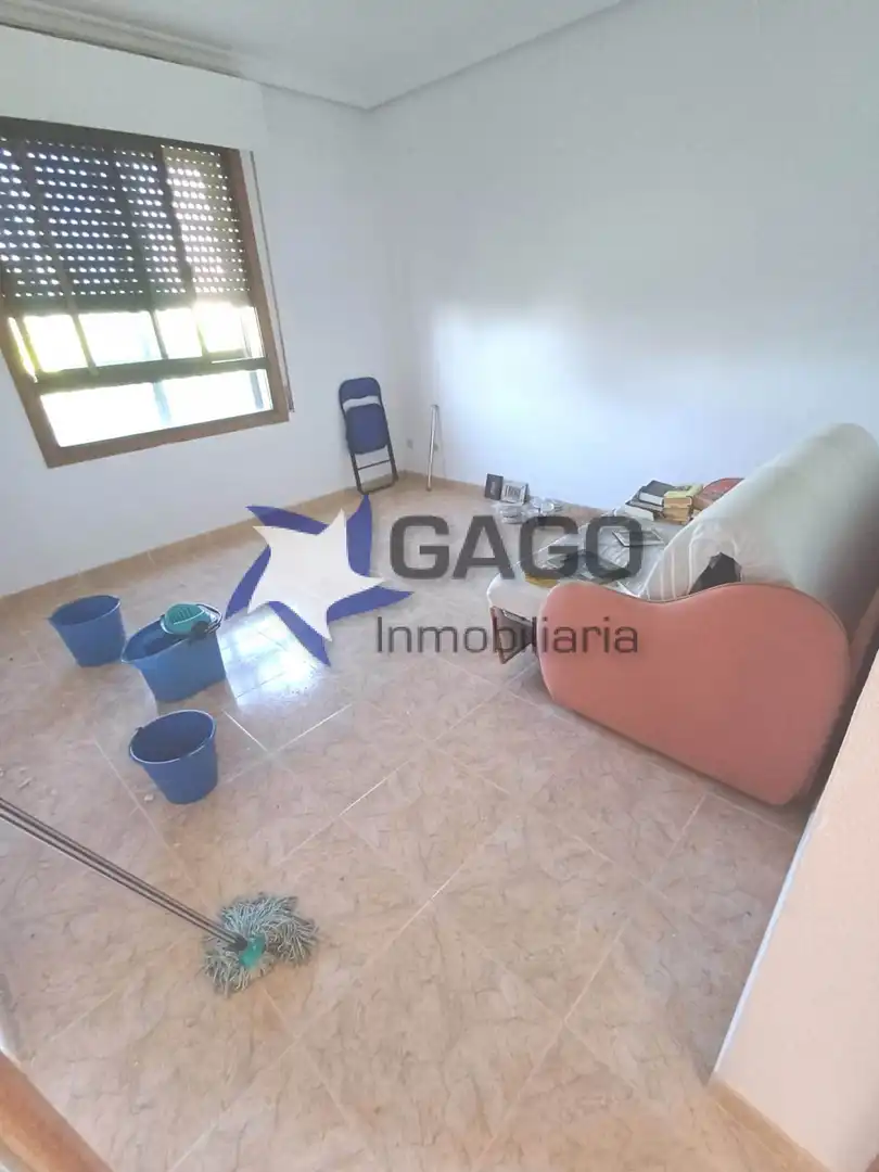Wohnzimmer von Haus oder Chalet zum Verkauf in Córdoba mit Schwimmbad