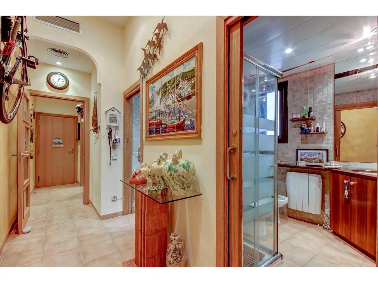 Flat with terrace for sale in Camino Mar 1, imagen 7