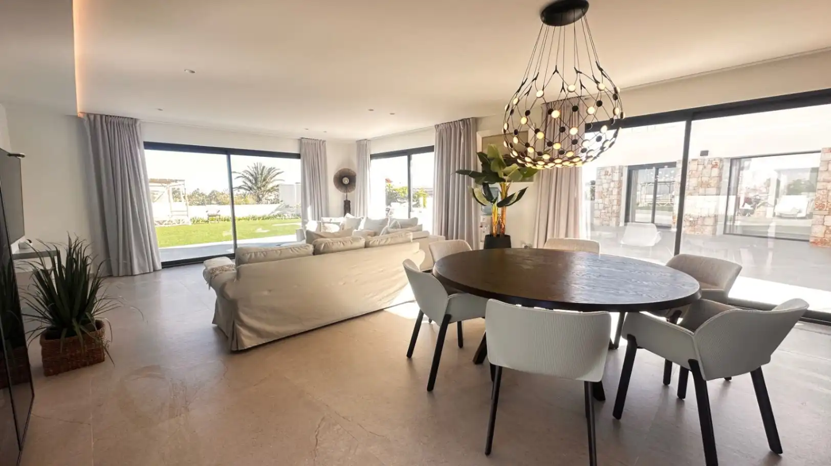 Detached house with pool for sale in El Montgó, imagen 32
