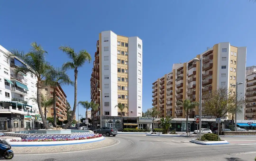 Appartement compact avec ascenseur à vendre à Calle GAMBA 1, imagen 36