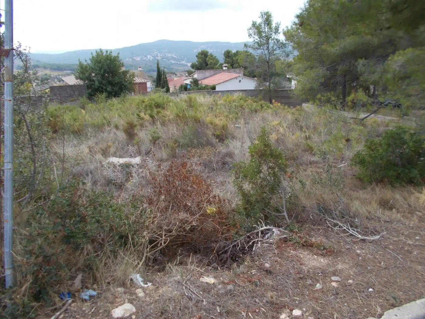 Terreny residencial en venda a La Bisbal del Penedès, imagen 3