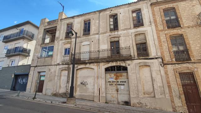 Piso en Venta en Centre - Zona Alta