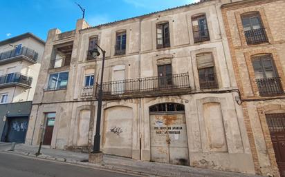 Exterior view of Flat for sale in Alcoy / Alcoi  with Balcony