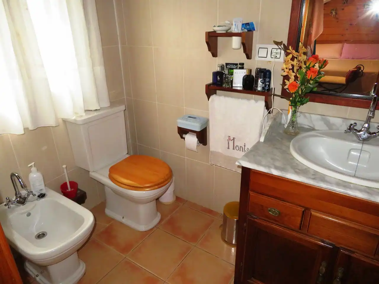 Villa avec terrasse à vendre à Orba, imagen 29