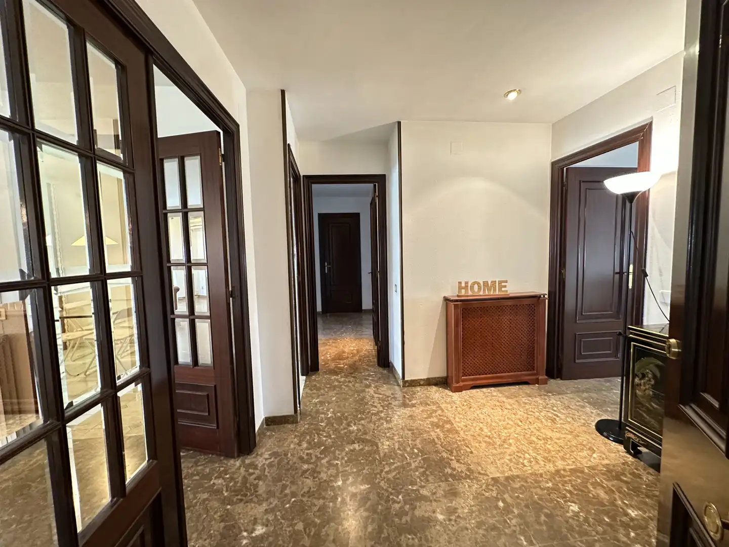 Pis amb terrassa en venda a Carrer Aribau, imagen 23