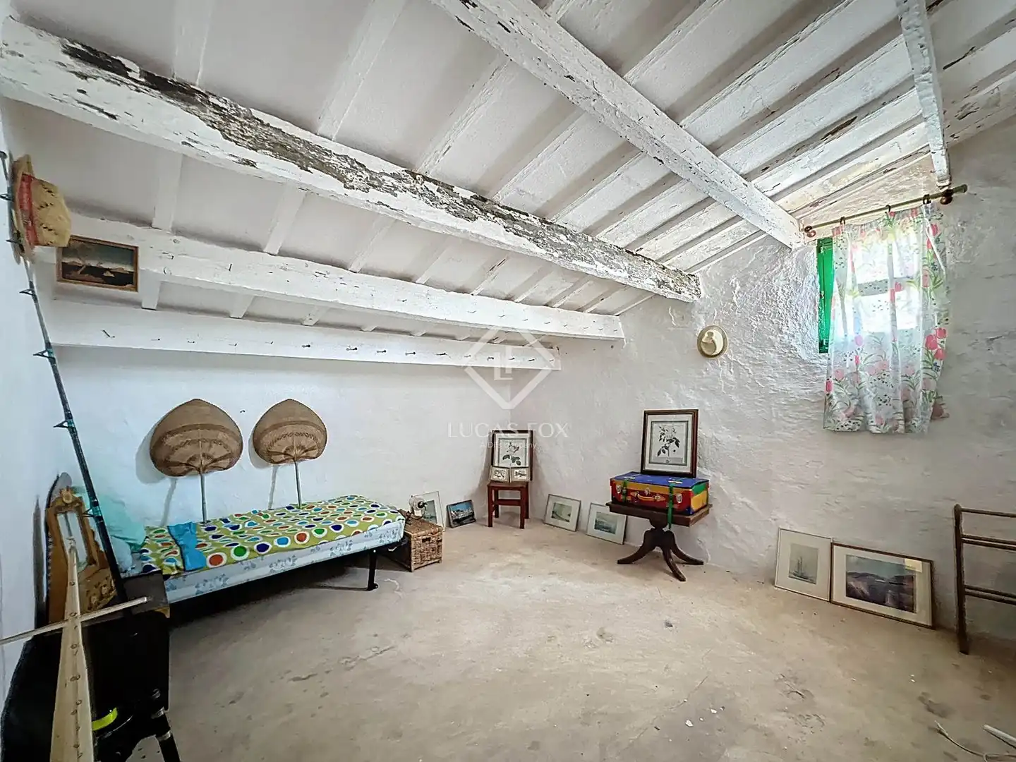 Maison rustique avec jardin à vendre à Alaior poble, imagen 28