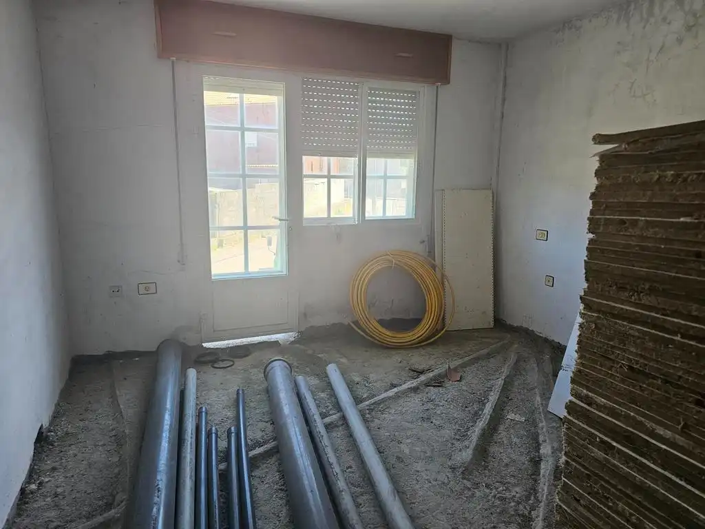 Casa con terraza en venta en Aldea Esteiro 23, imagen 8