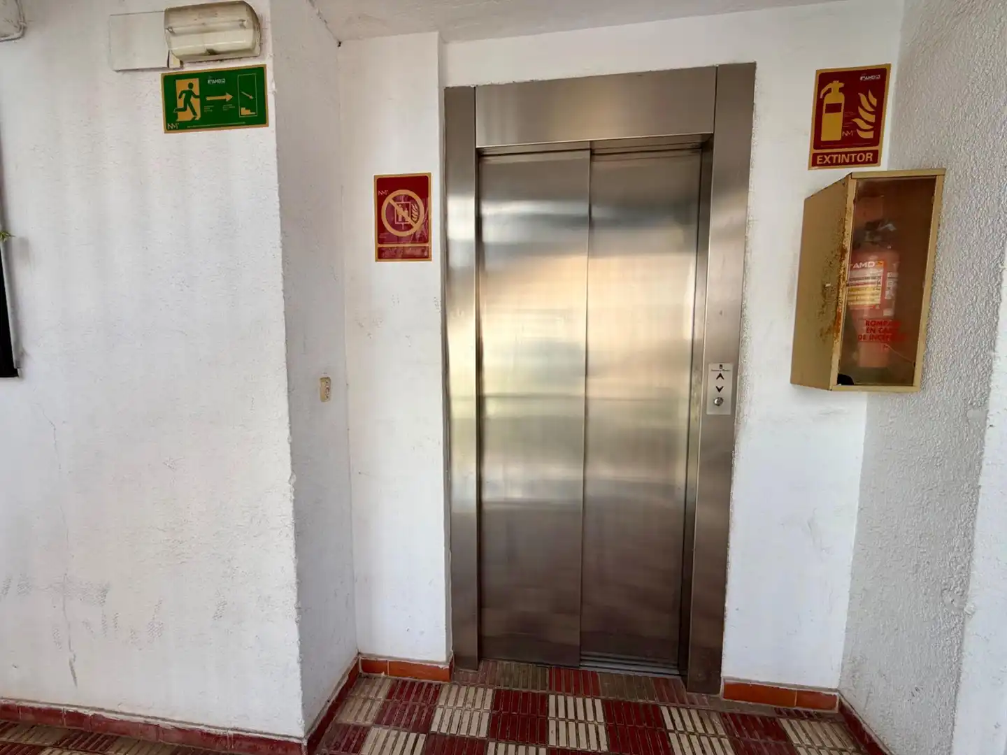 Piso en venta en Benidorm con Terraza