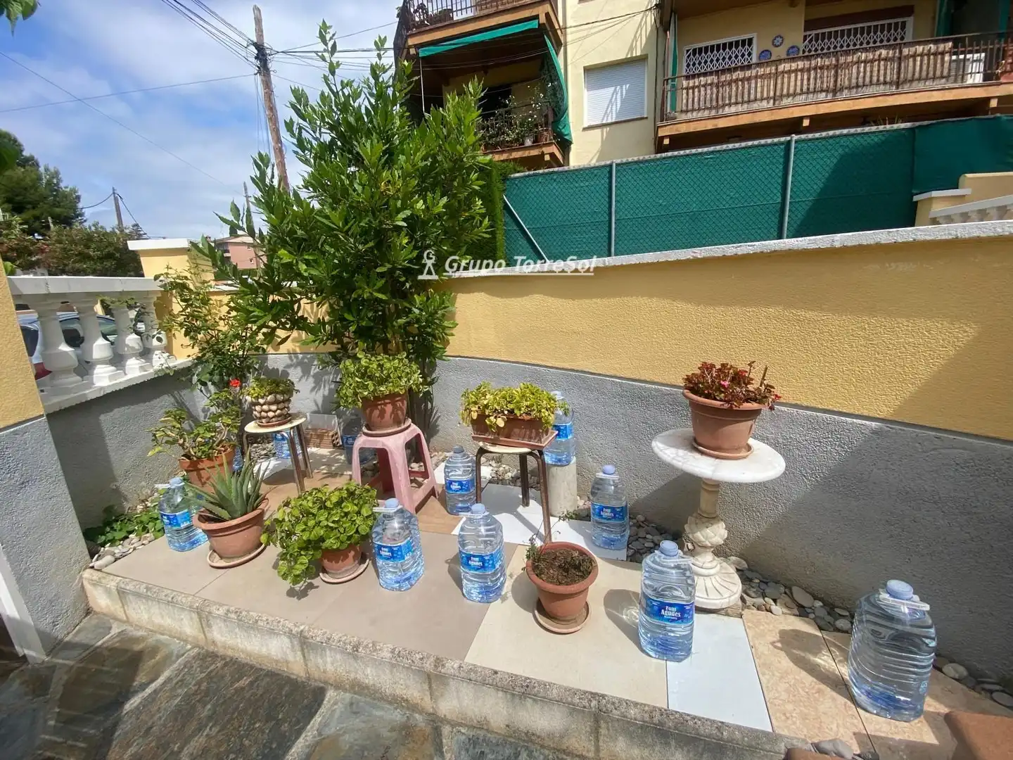 Casa a schiera in vendita a SAN MIGUEL, imagen 31