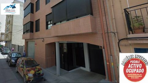 Venta de Piso  Garaje en Cheste ValenciaValència