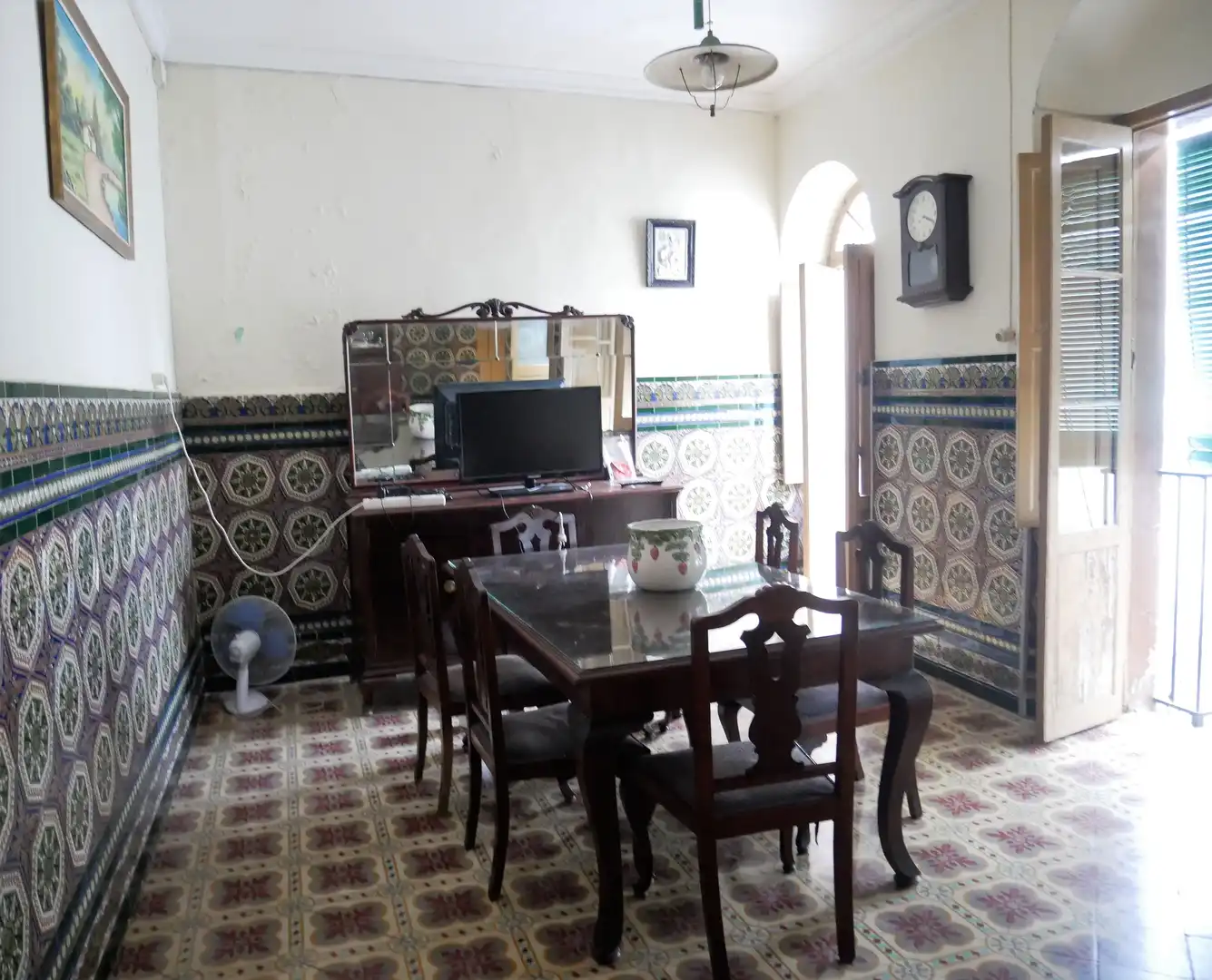 Casa rústica amb terrassa en venda a Ubrique, imagen 7
