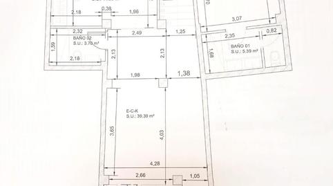 Foto 3 de Planta baja en venta en Es Blanquer, Illes Balears