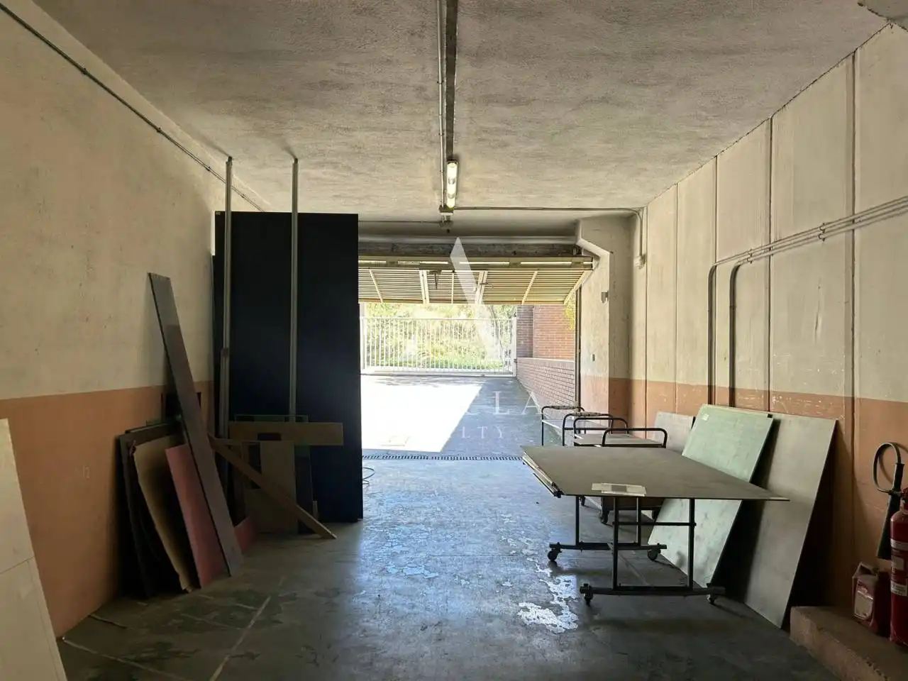 Industriegebäude zum Verkauf in Calle Foc 8, imagen 11