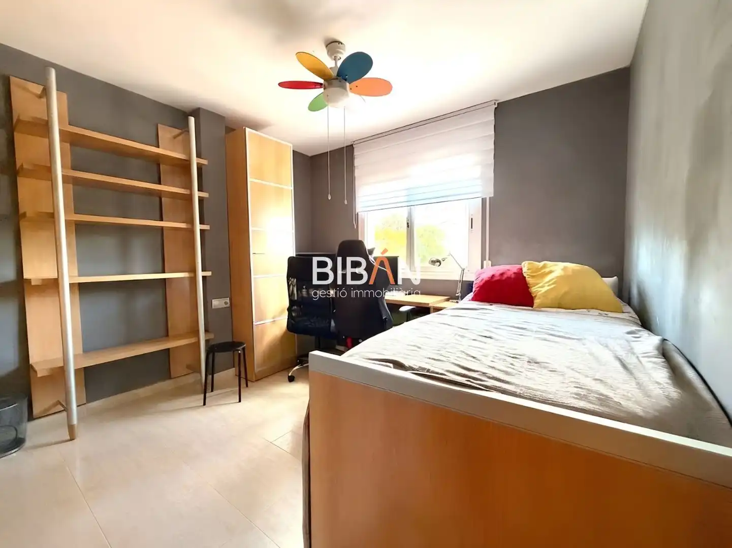 Bedroom of Detached homes for sale in Tarragona  with Air Conditioner, Heating and Storage room