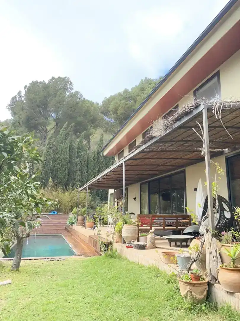 Casa o chalet en venta en Palafrugell con Jardín privado, Parquet y Piscina
