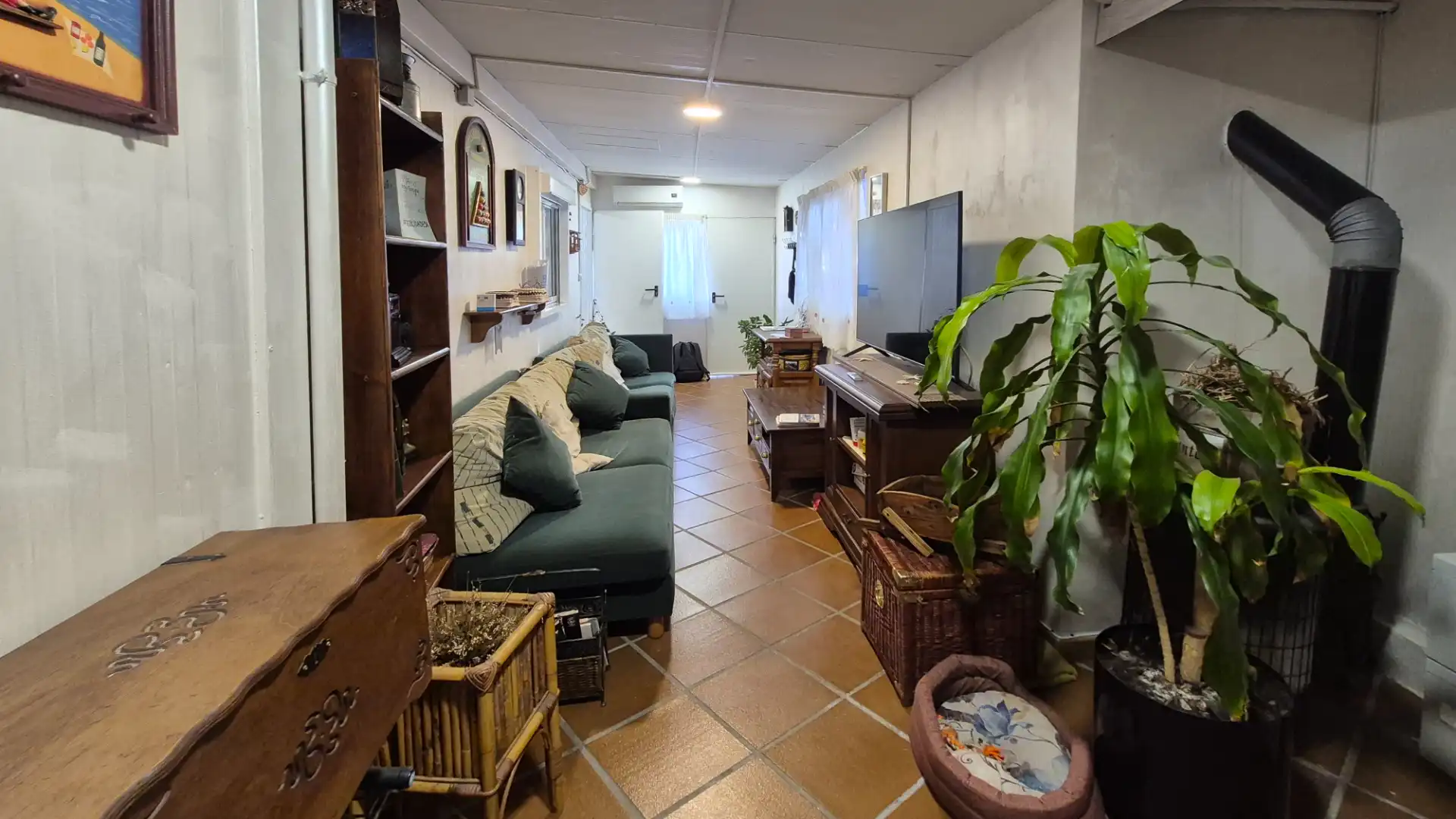 Casa o chalet en venta en Rubí con Aire acondicionado, Calefacción y Jardín privado