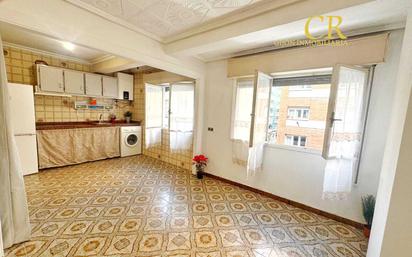 Kitchen of Flat for sale in Gijón 